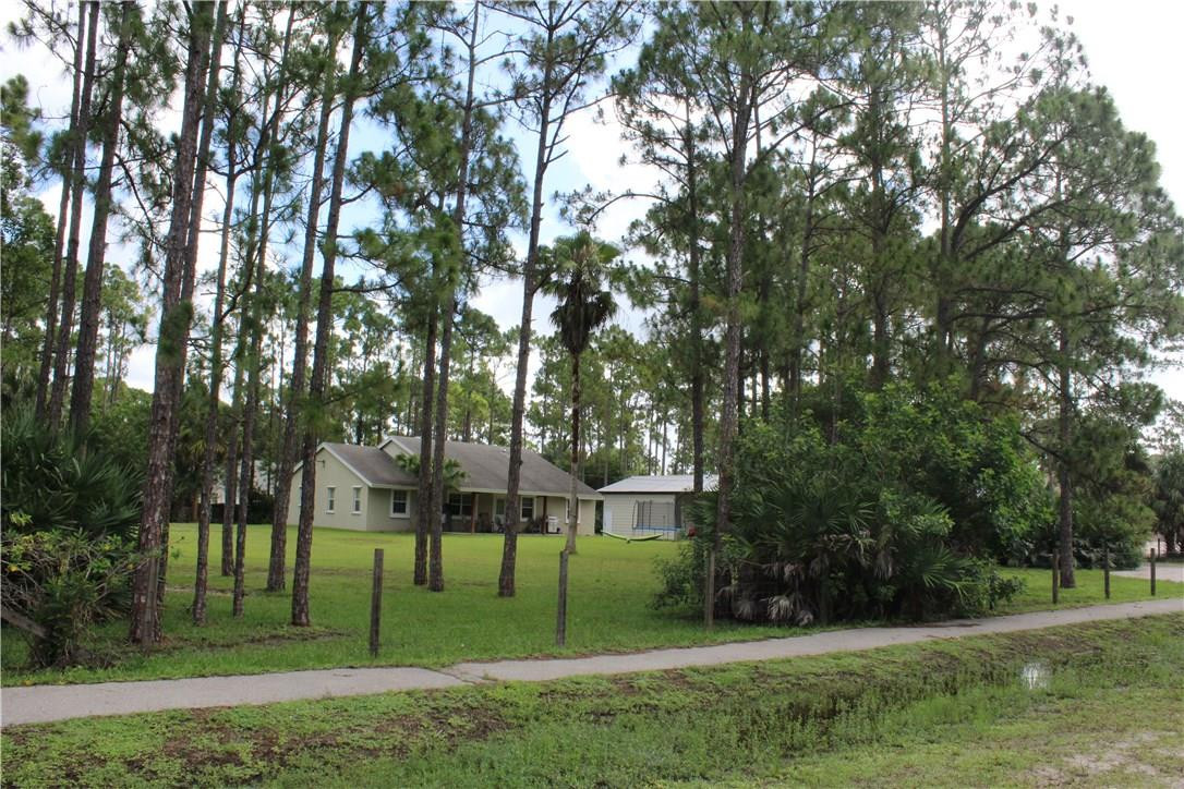 Acreage - Residential