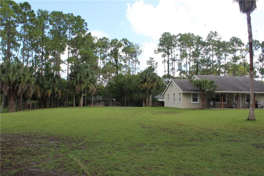 Acreage - Residential