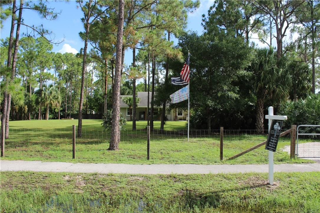 Acreage - Residential
