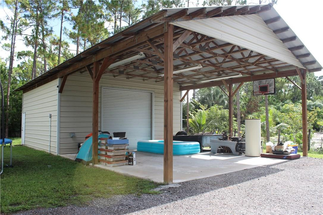 Acreage - Residential