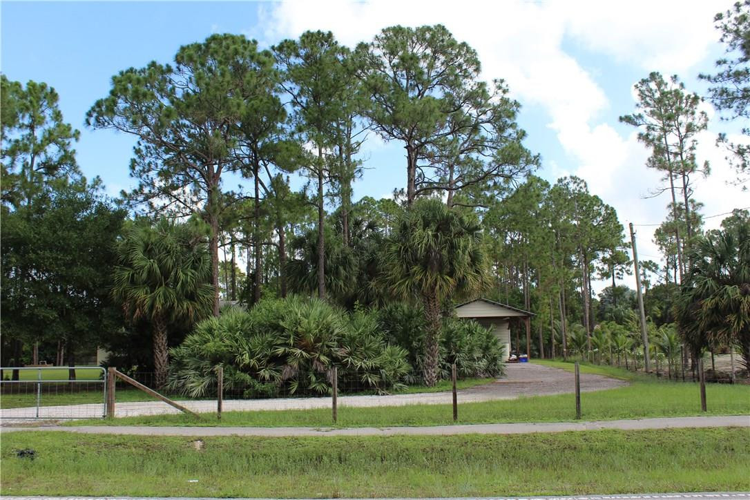 Acreage - Residential