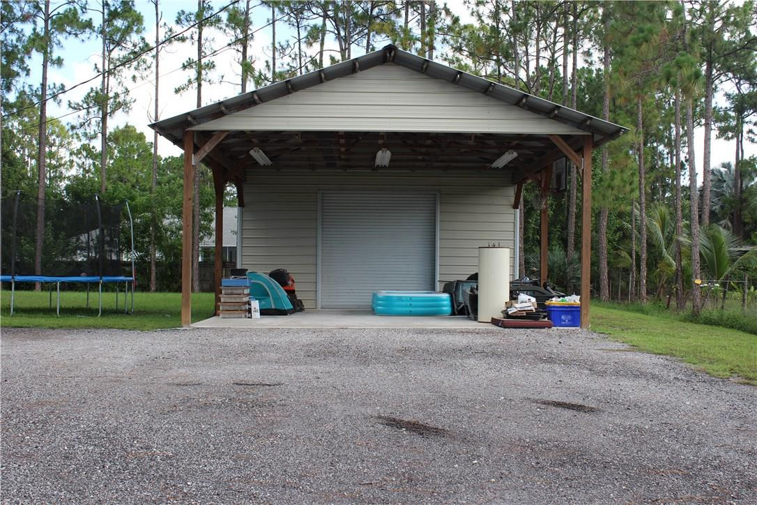 Acreage - Residential