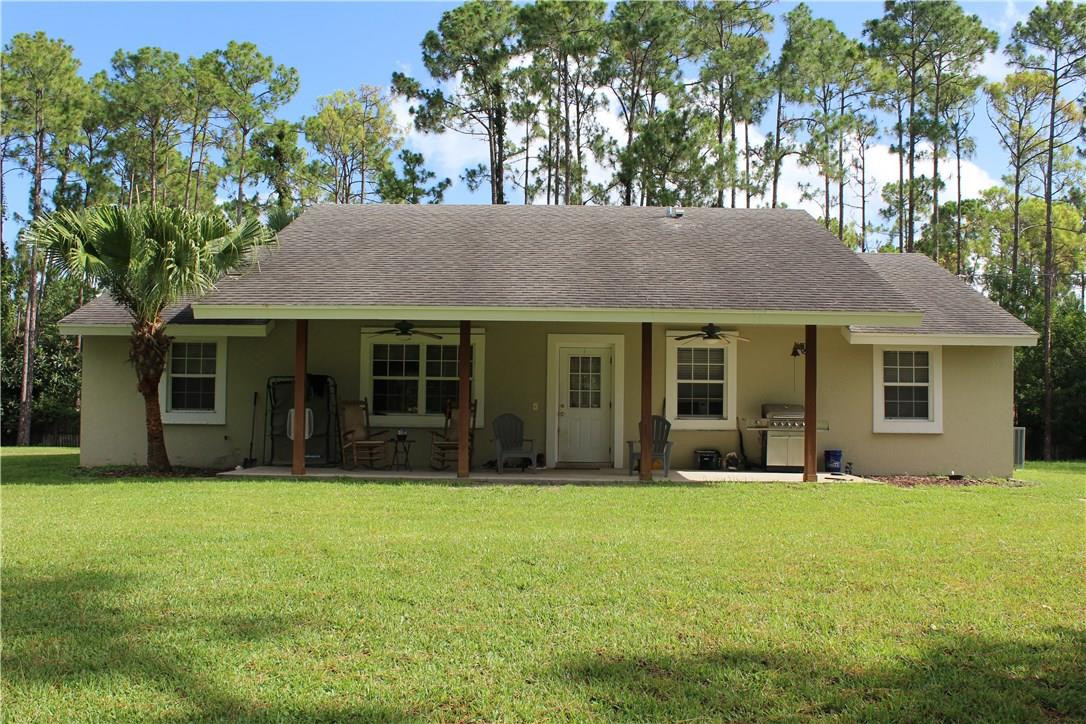 Acreage - Residential
