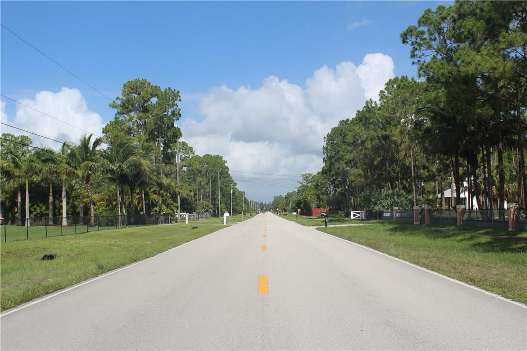 Acreage - Residential