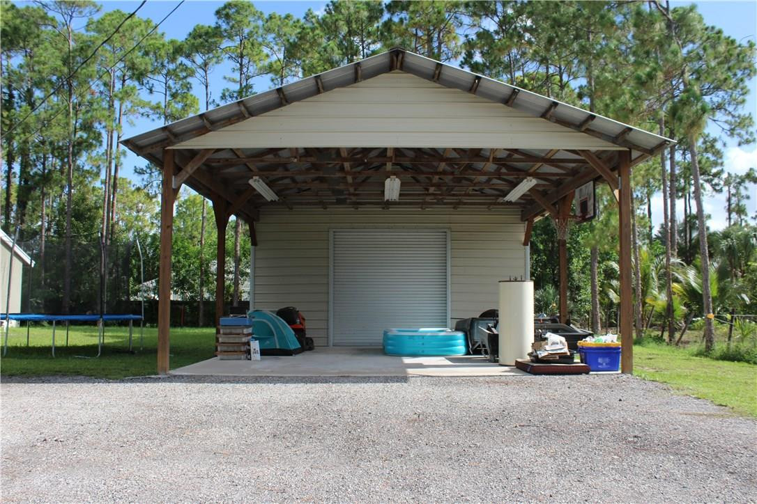 Acreage - Residential