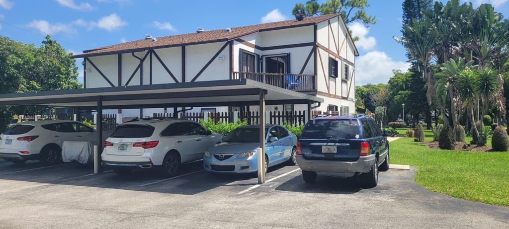 Photo of 2270 Lena Lane, West Palm Beach, FL 33415 (MLS # R11111139)