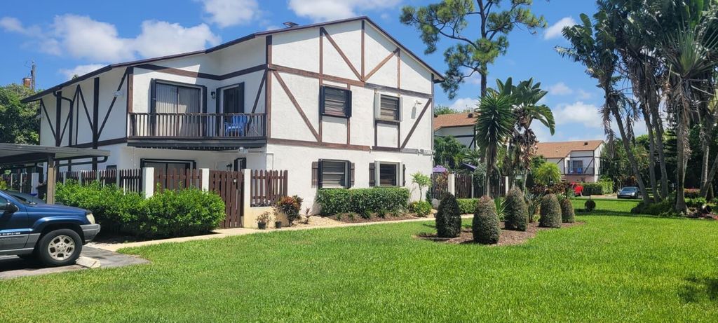 Photo of 2270 Lena Lane, West Palm Beach, FL 33415 (MLS # R11111139)