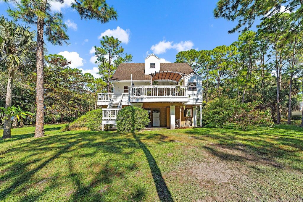 Photo of 10390 Sandy Run, Jupiter, FL 33478 (MLS # R11142232)