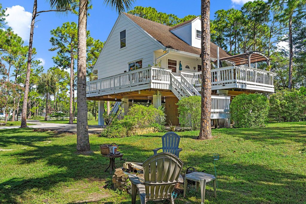 Photo of 10390 Sandy Run, Jupiter, FL 33478 (MLS # R11142232)