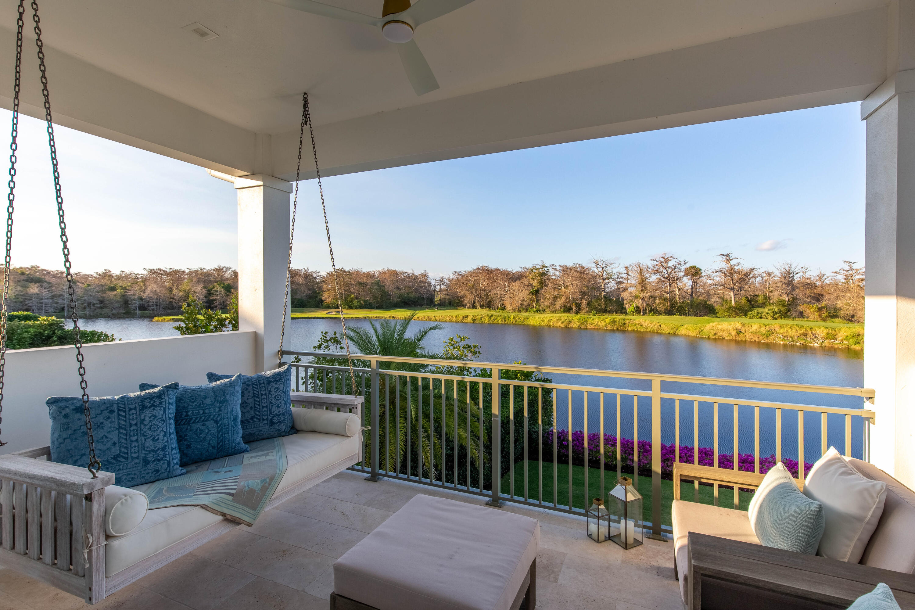 BLUE CYPRESS REPL AT PALM BEACH POLO & COUNTRY CLU - Residential