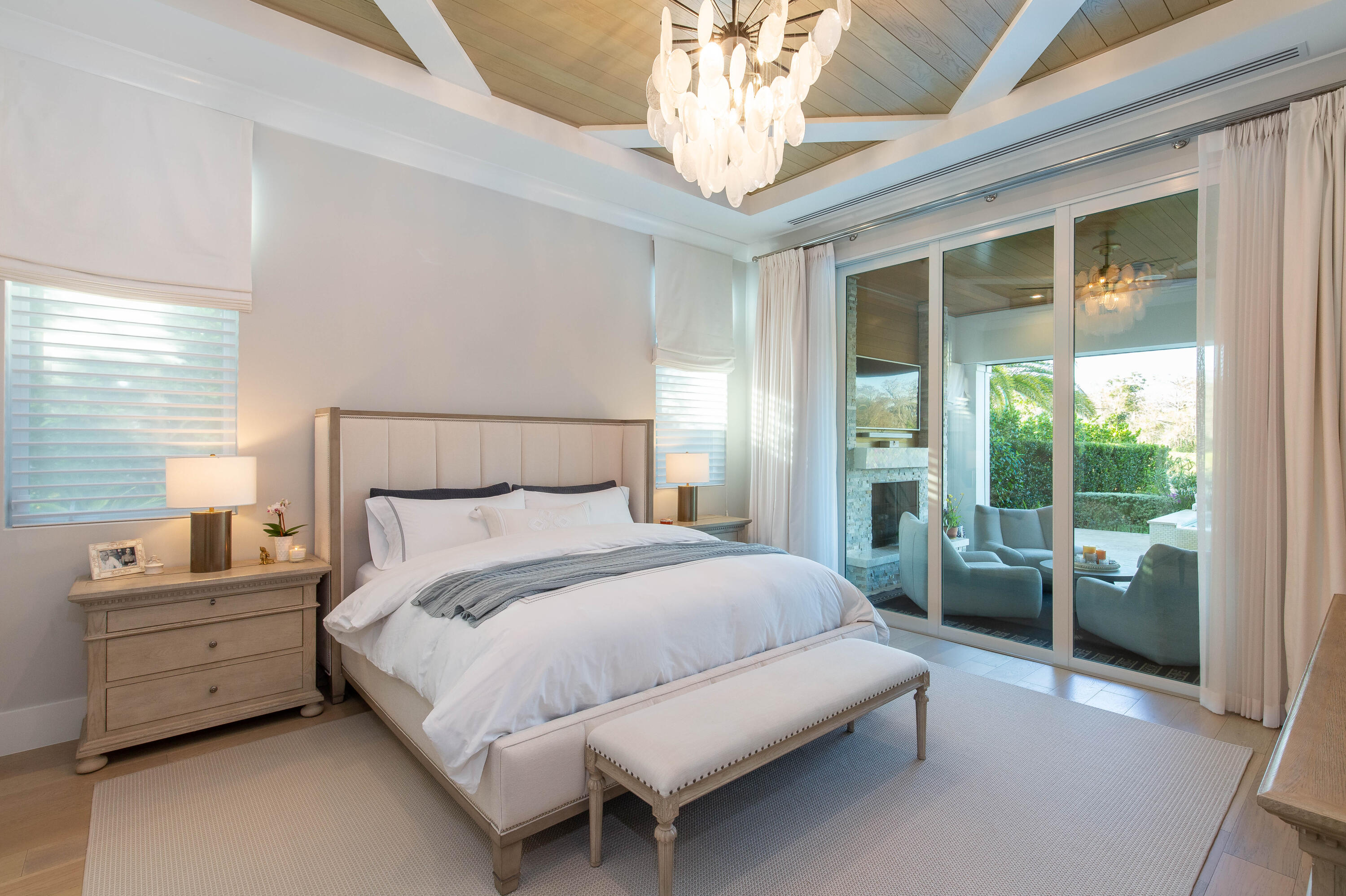 BLUE CYPRESS REPL AT PALM BEACH POLO & COUNTRY CLU - Residential