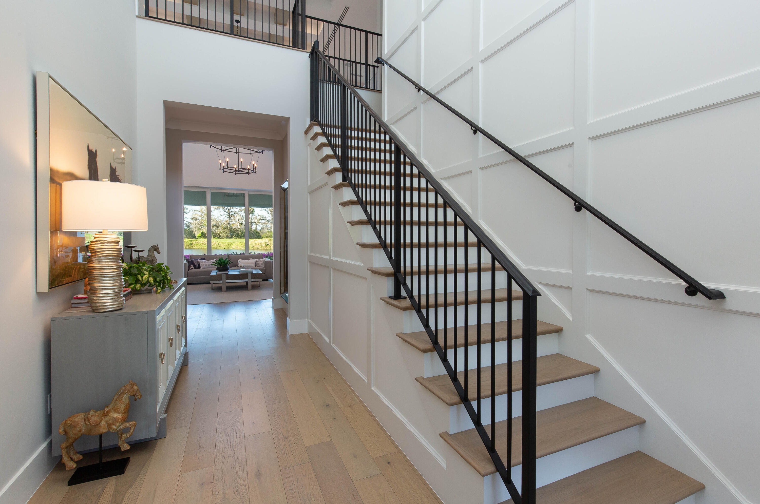 BLUE CYPRESS REPL AT PALM BEACH POLO & COUNTRY CLU - Residential