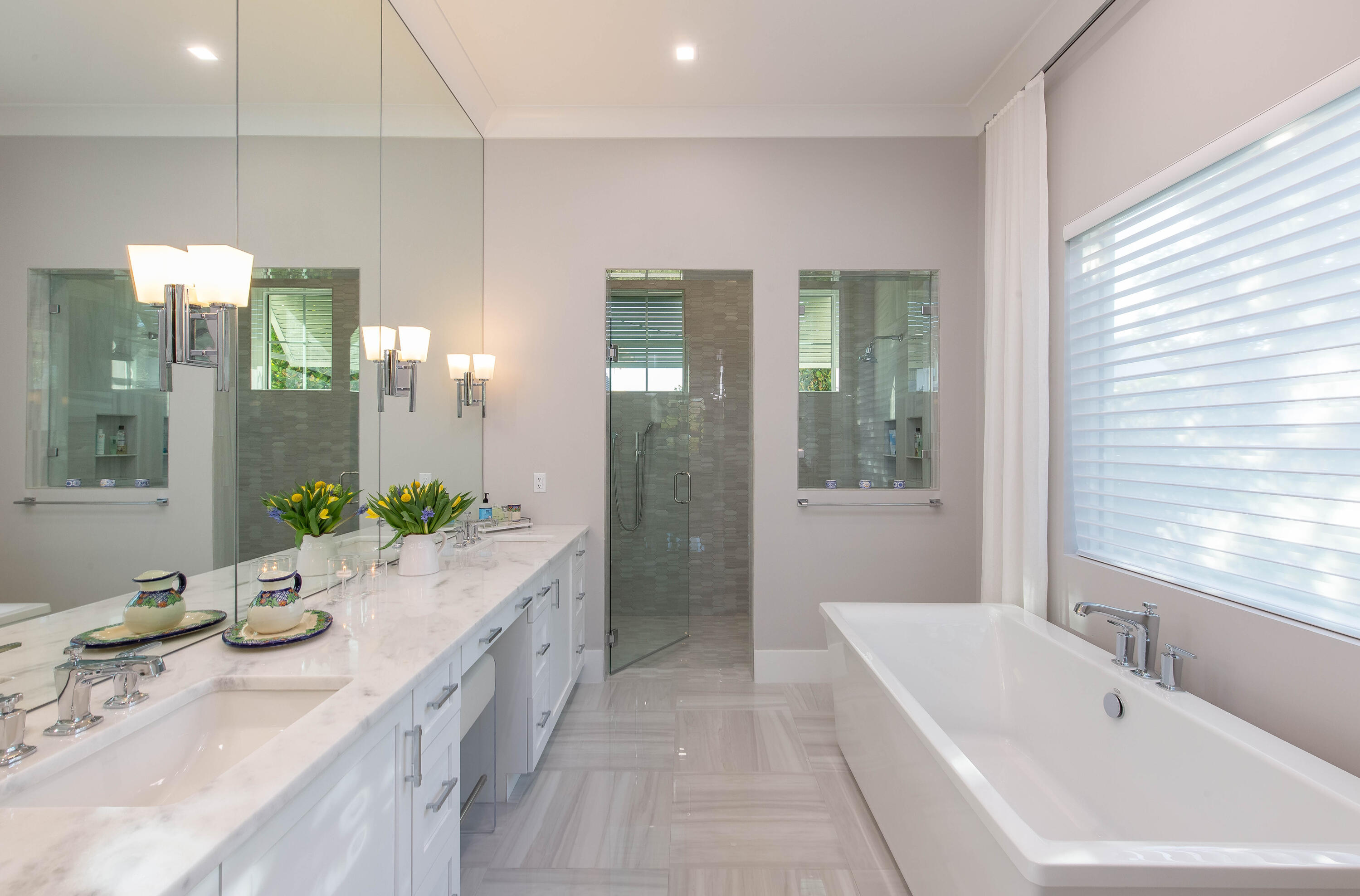 BLUE CYPRESS REPL AT PALM BEACH POLO & COUNTRY CLU - Residential