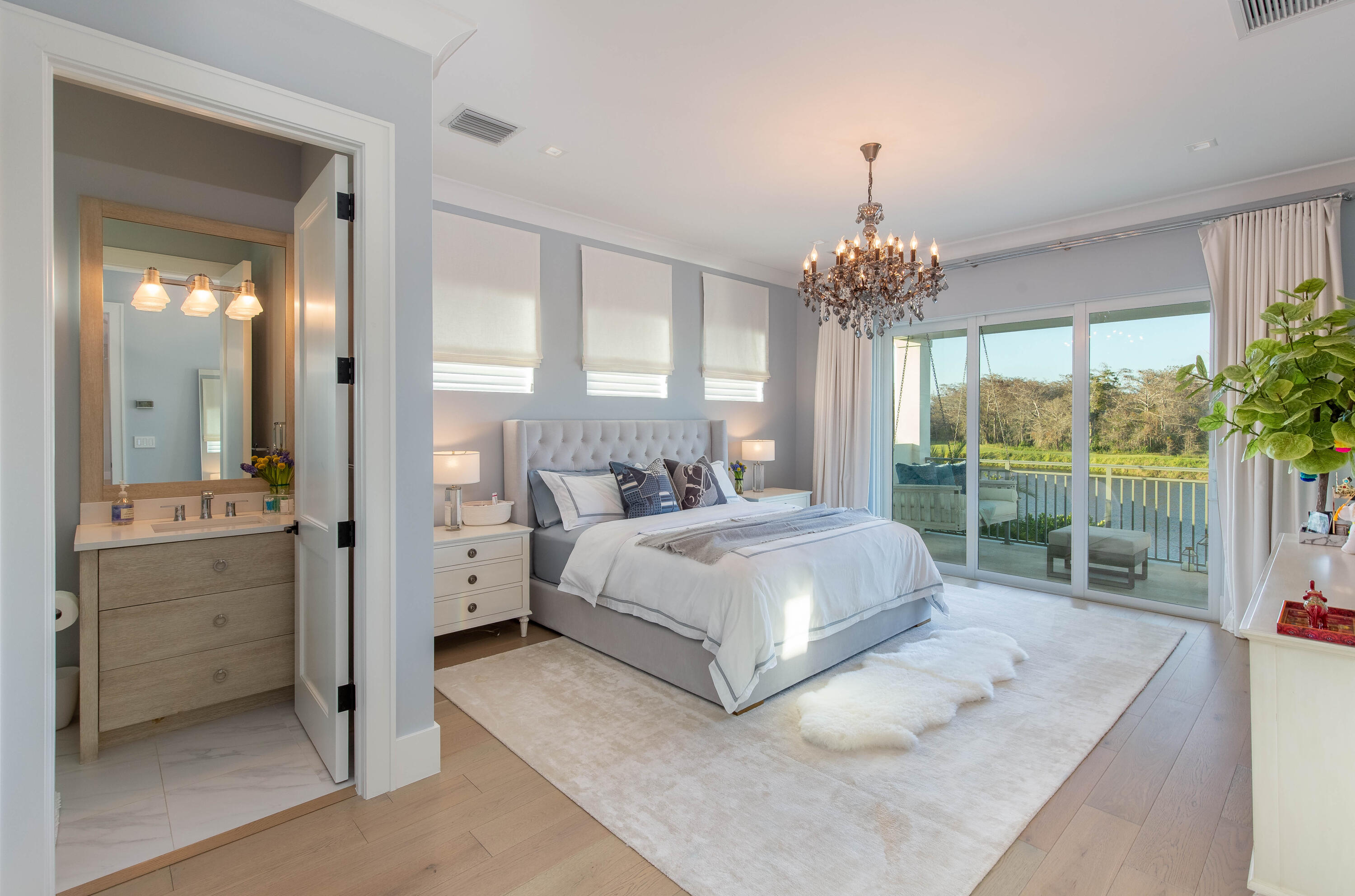 BLUE CYPRESS REPL AT PALM BEACH POLO & COUNTRY CLU - Residential