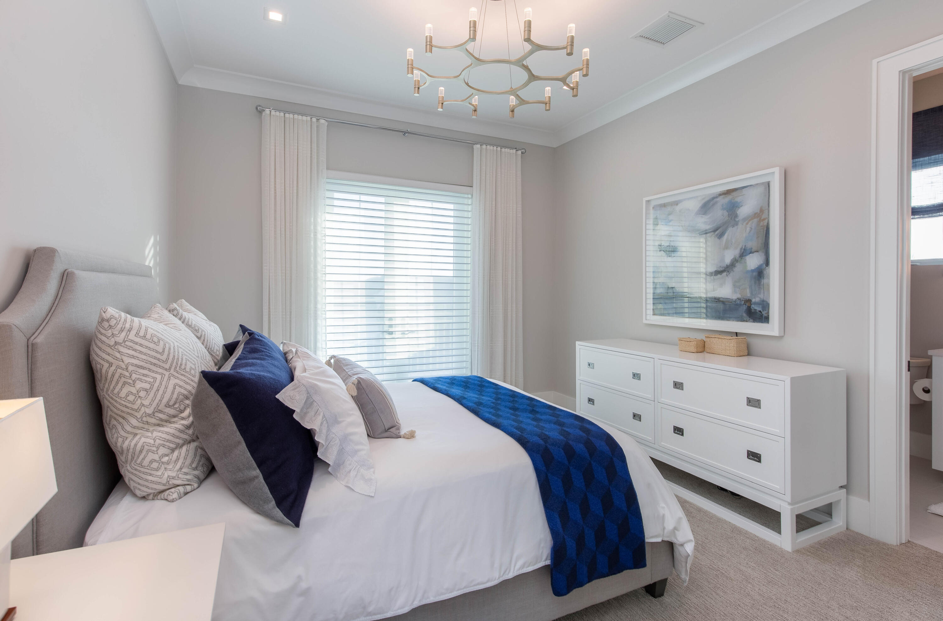 BLUE CYPRESS REPL AT PALM BEACH POLO & COUNTRY CLU - Residential