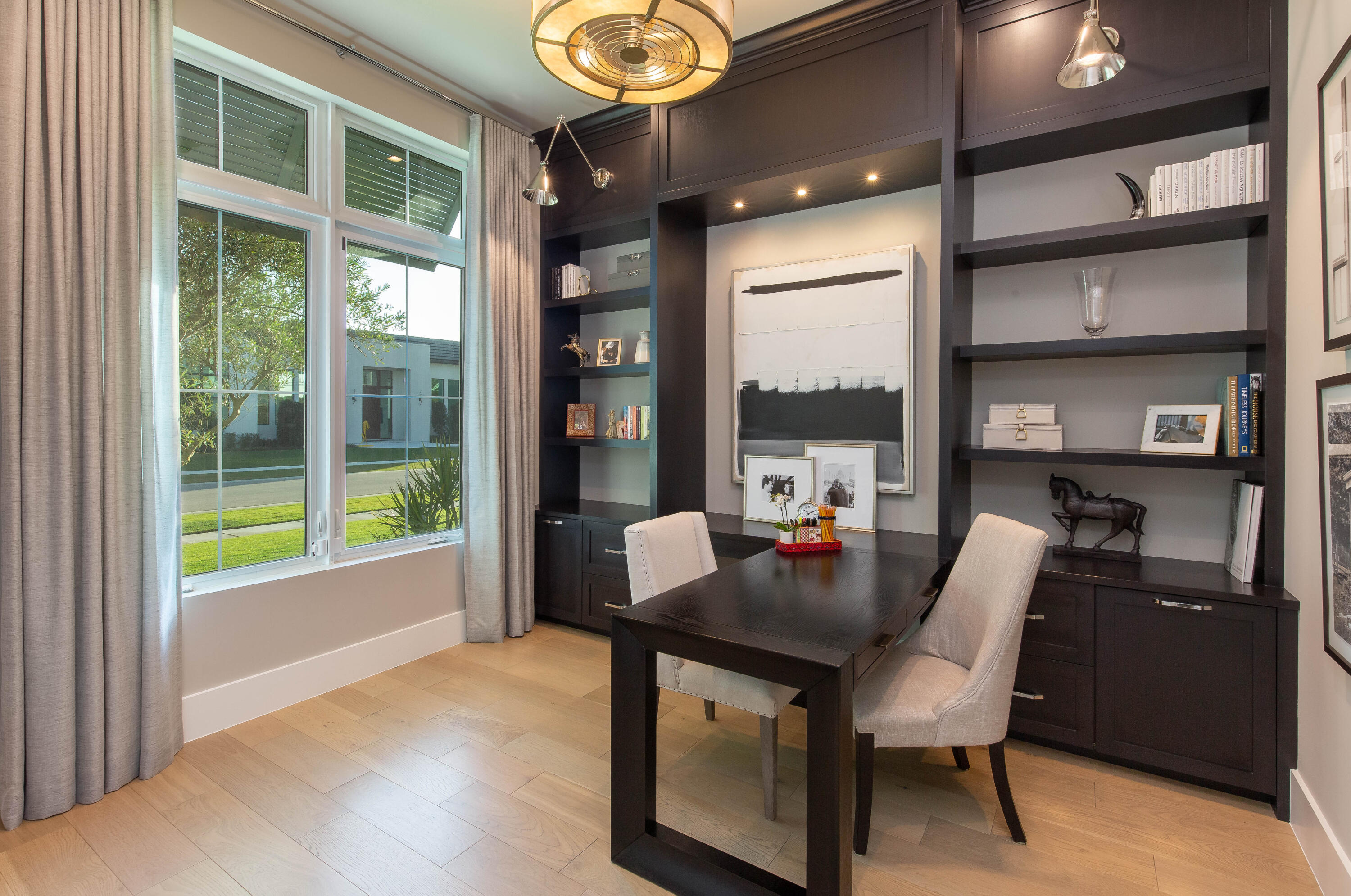 BLUE CYPRESS REPL AT PALM BEACH POLO & COUNTRY CLU - Residential