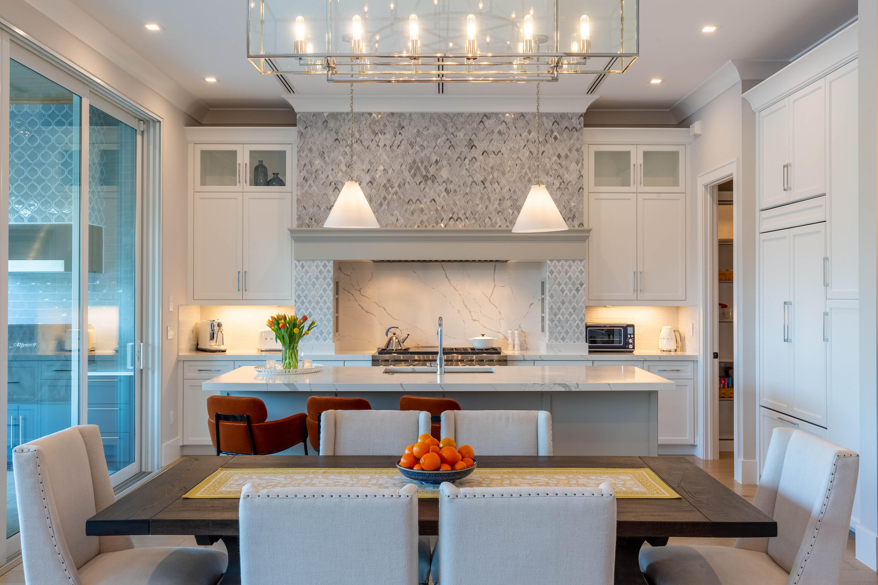 BLUE CYPRESS REPL AT PALM BEACH POLO & COUNTRY CLU - Residential