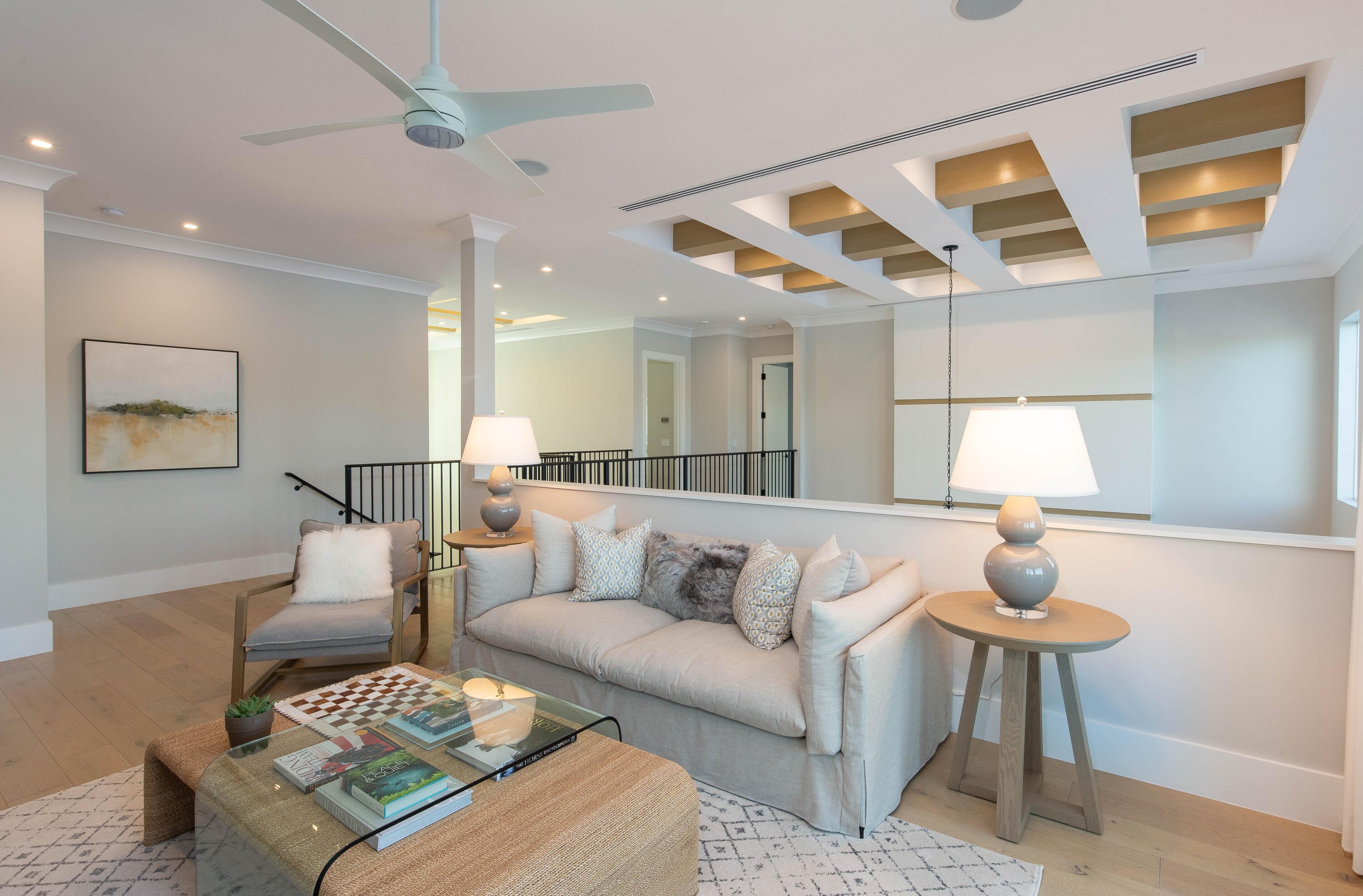 BLUE CYPRESS REPL AT PALM BEACH POLO & COUNTRY CLU - Residential