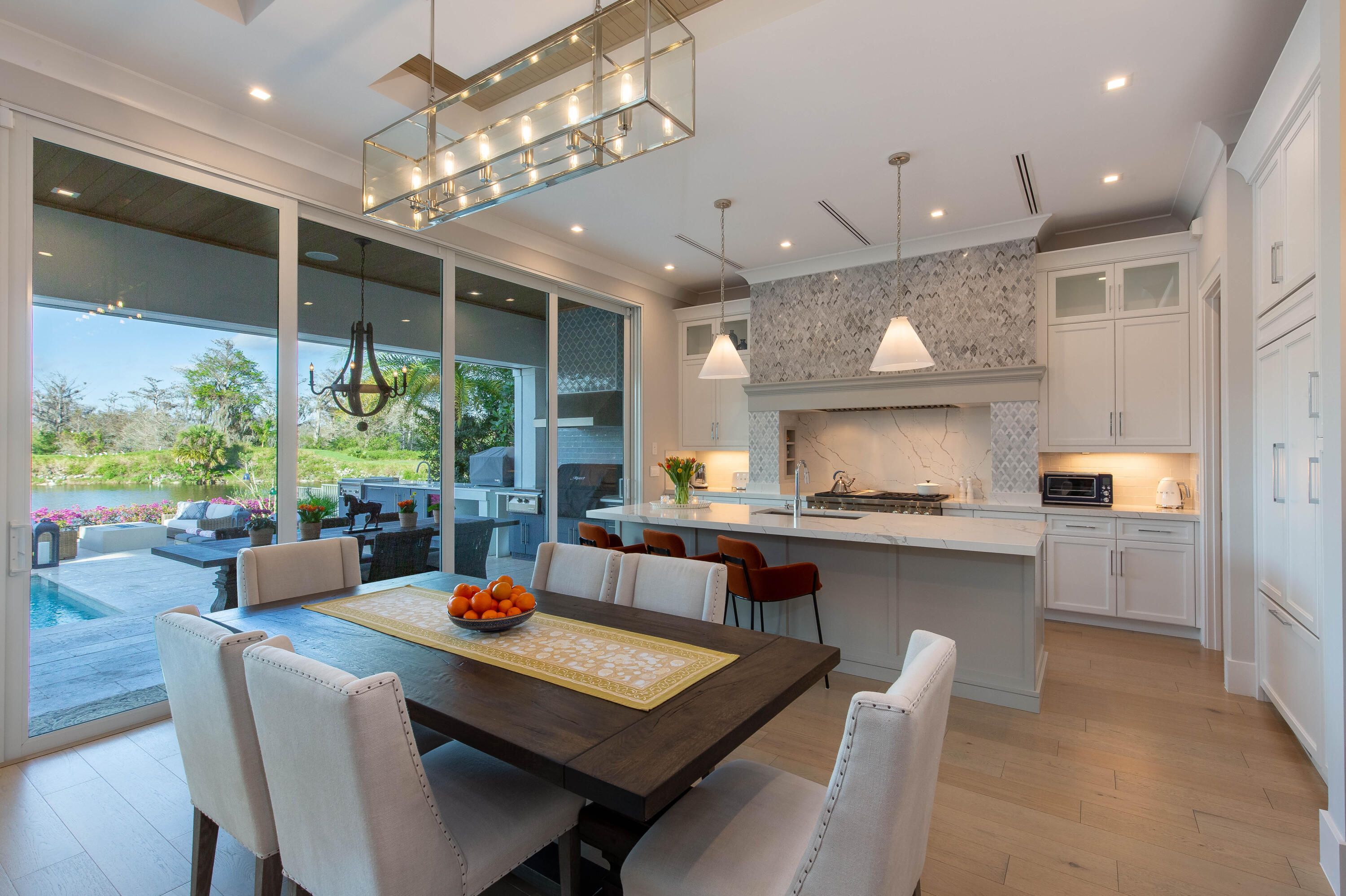 BLUE CYPRESS REPL AT PALM BEACH POLO & COUNTRY CLU - Residential