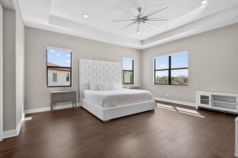 Tiny photo for 11930 Watermark Way, Parkland, FL 33076 (MLS # B26018368)