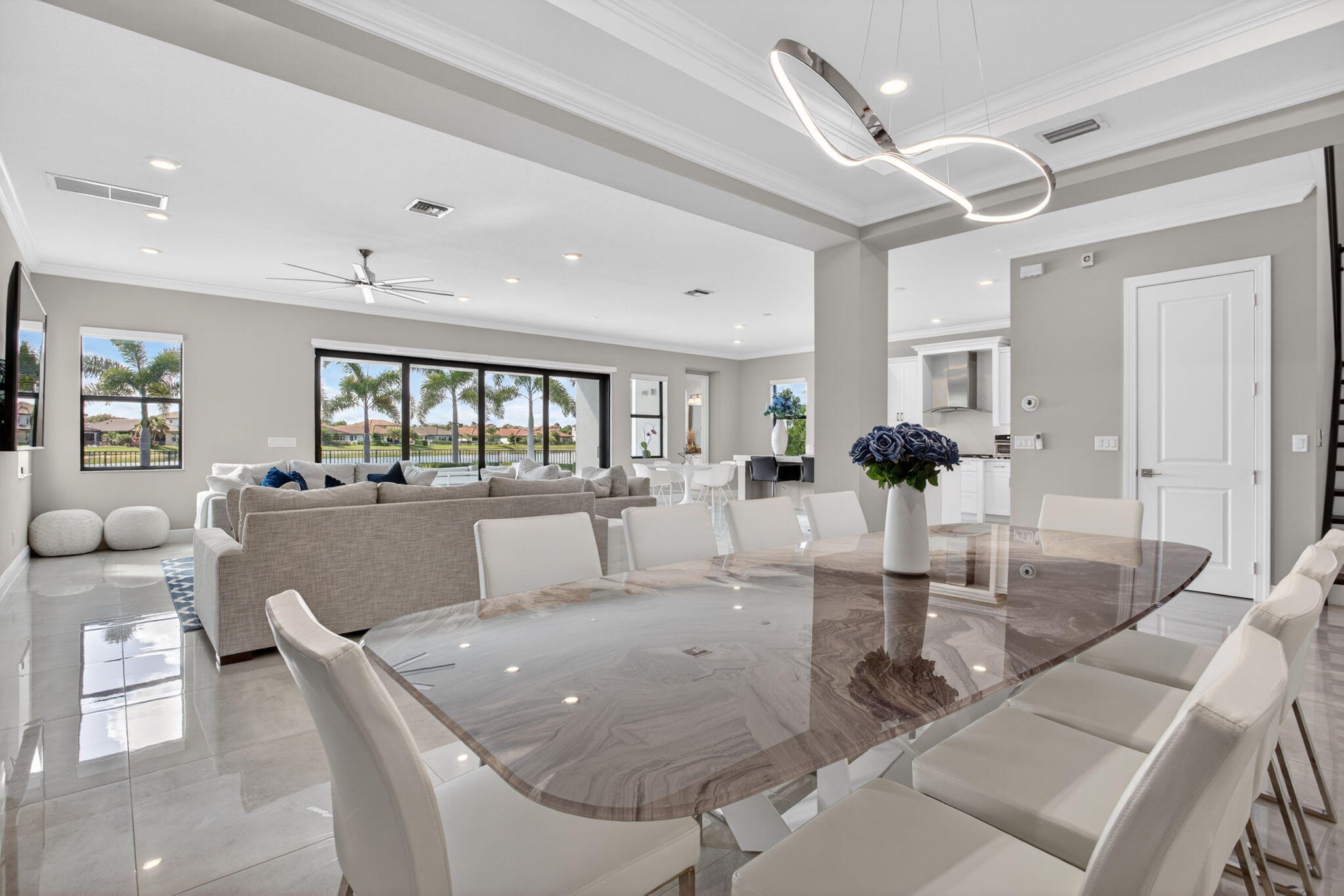 PARKLAND BAY - Residential