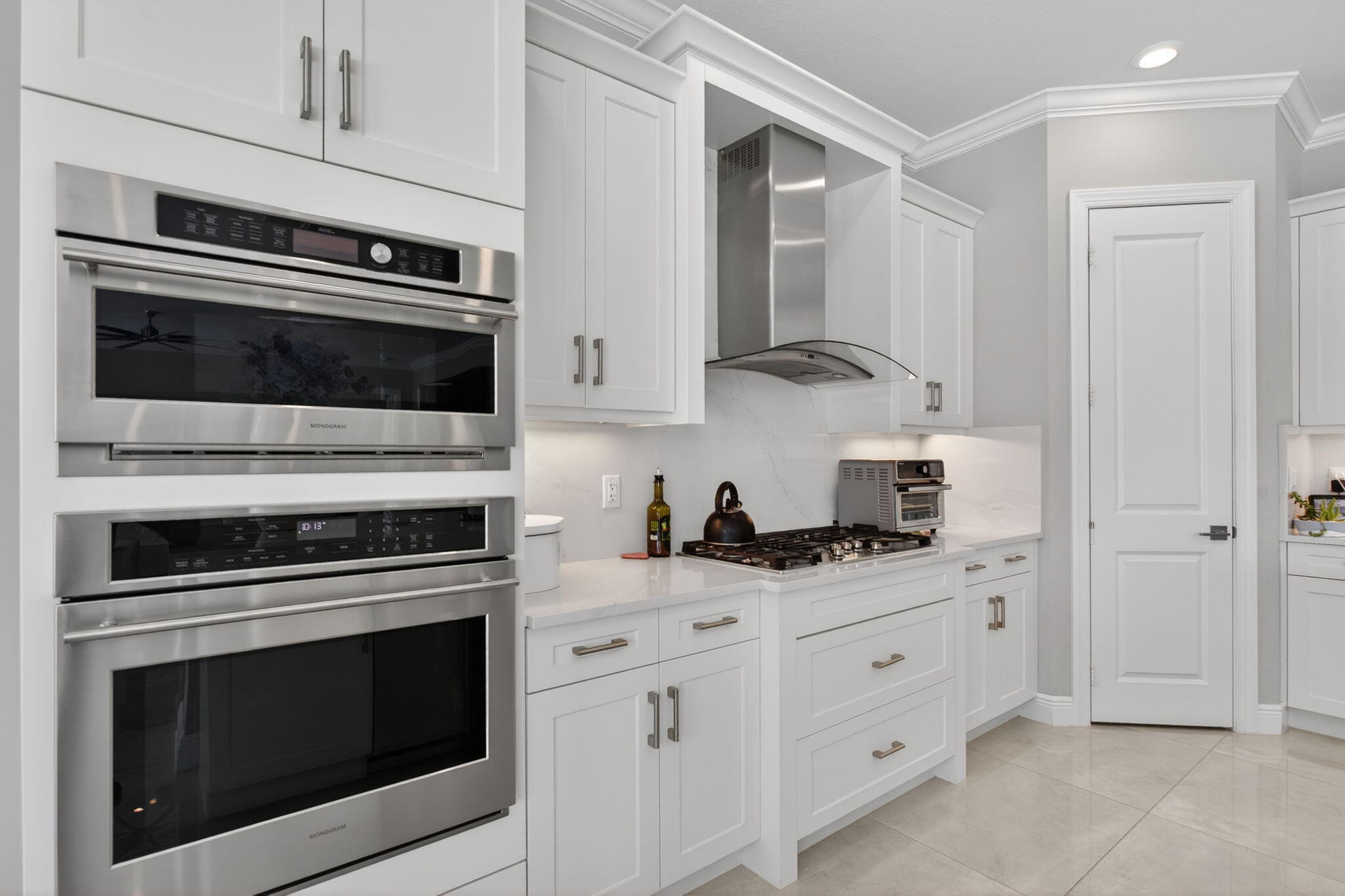 PARKLAND BAY - Residential