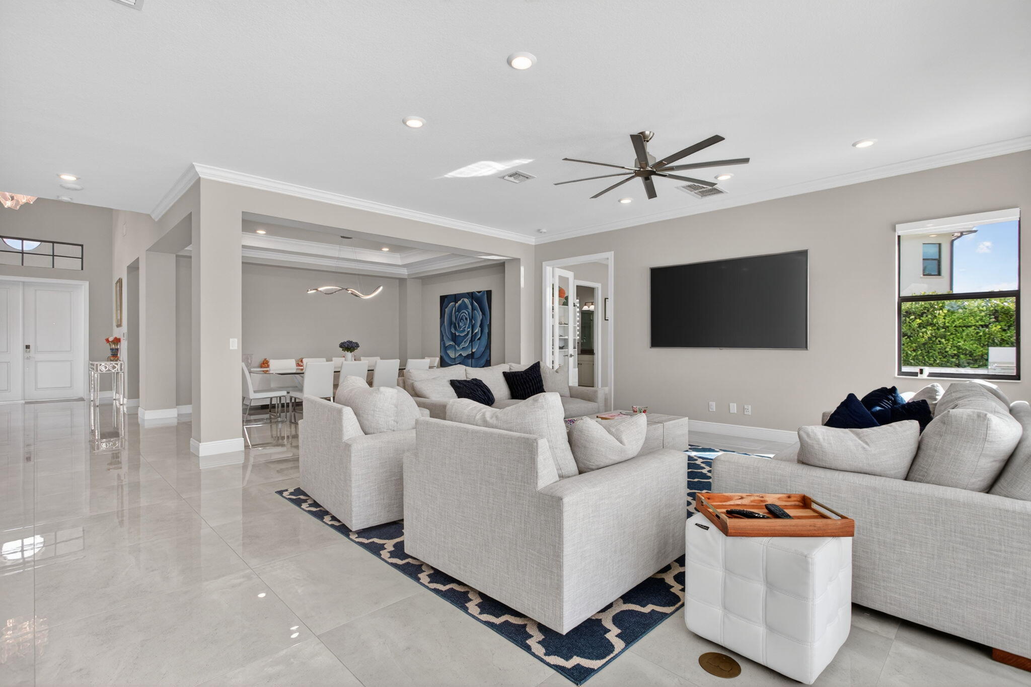 PARKLAND BAY - Residential