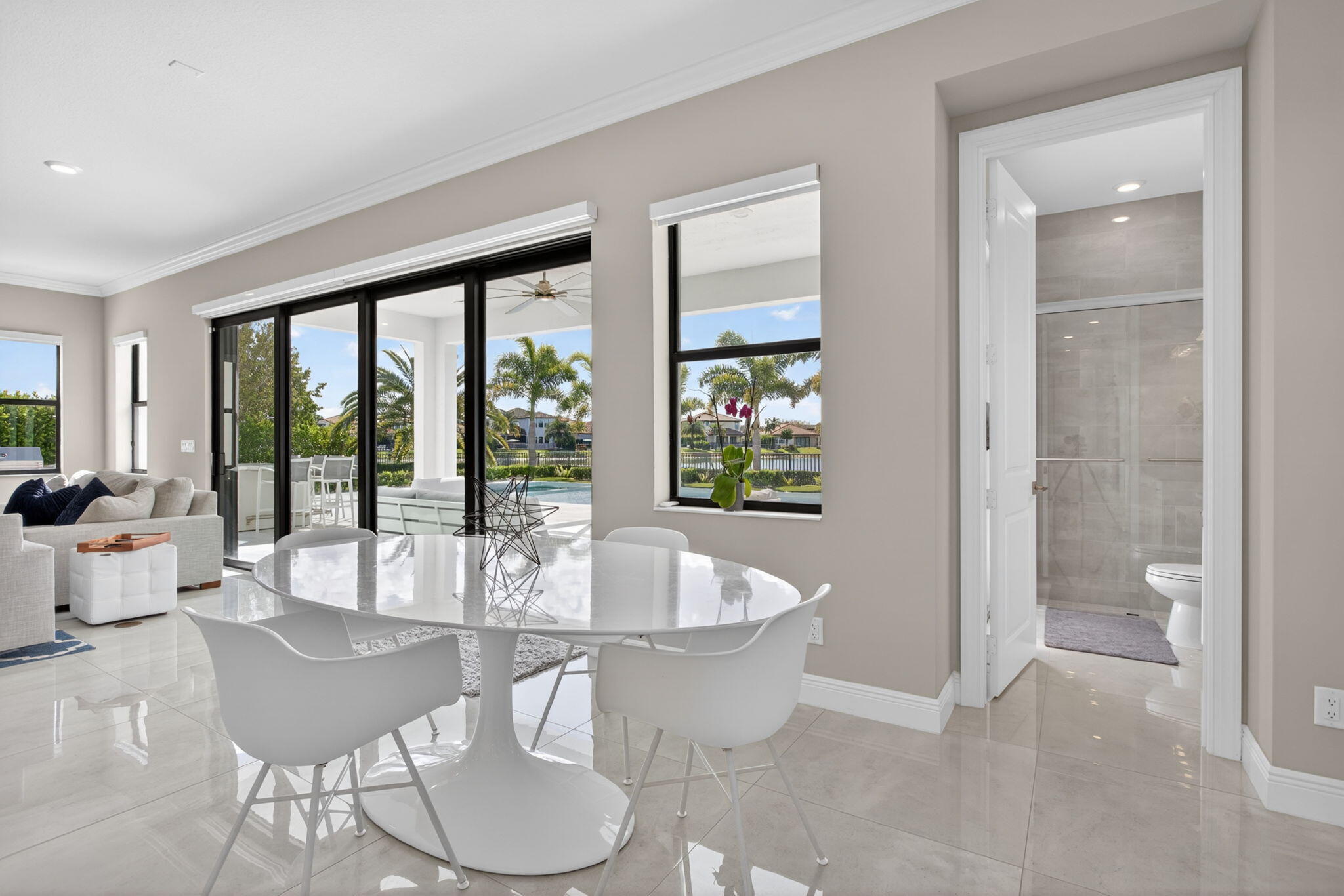 PARKLAND BAY - Residential