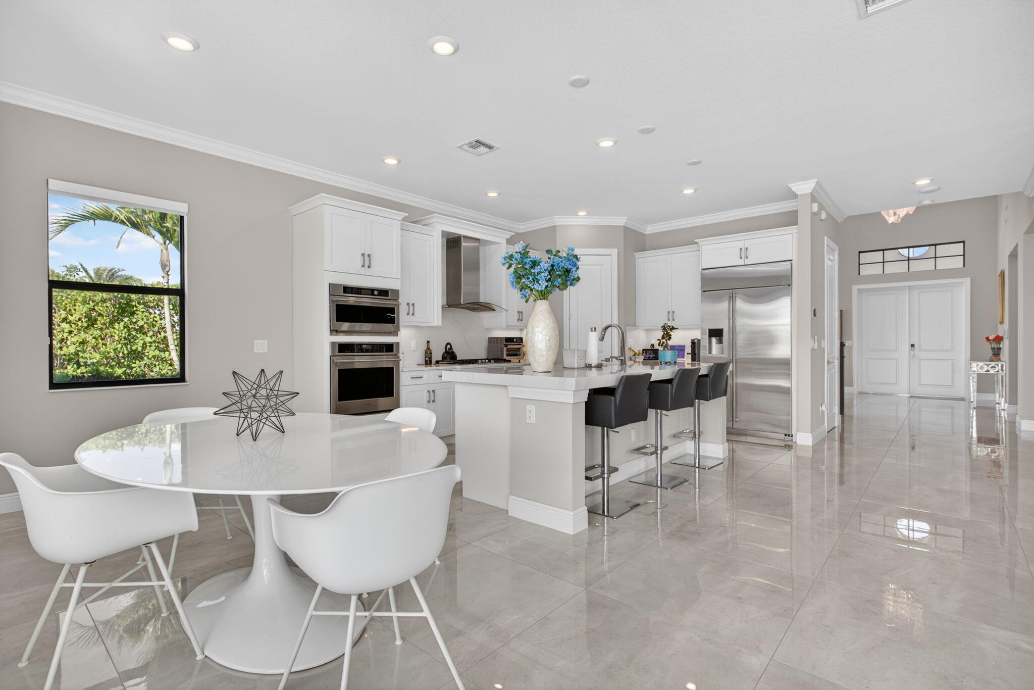 PARKLAND BAY - Residential