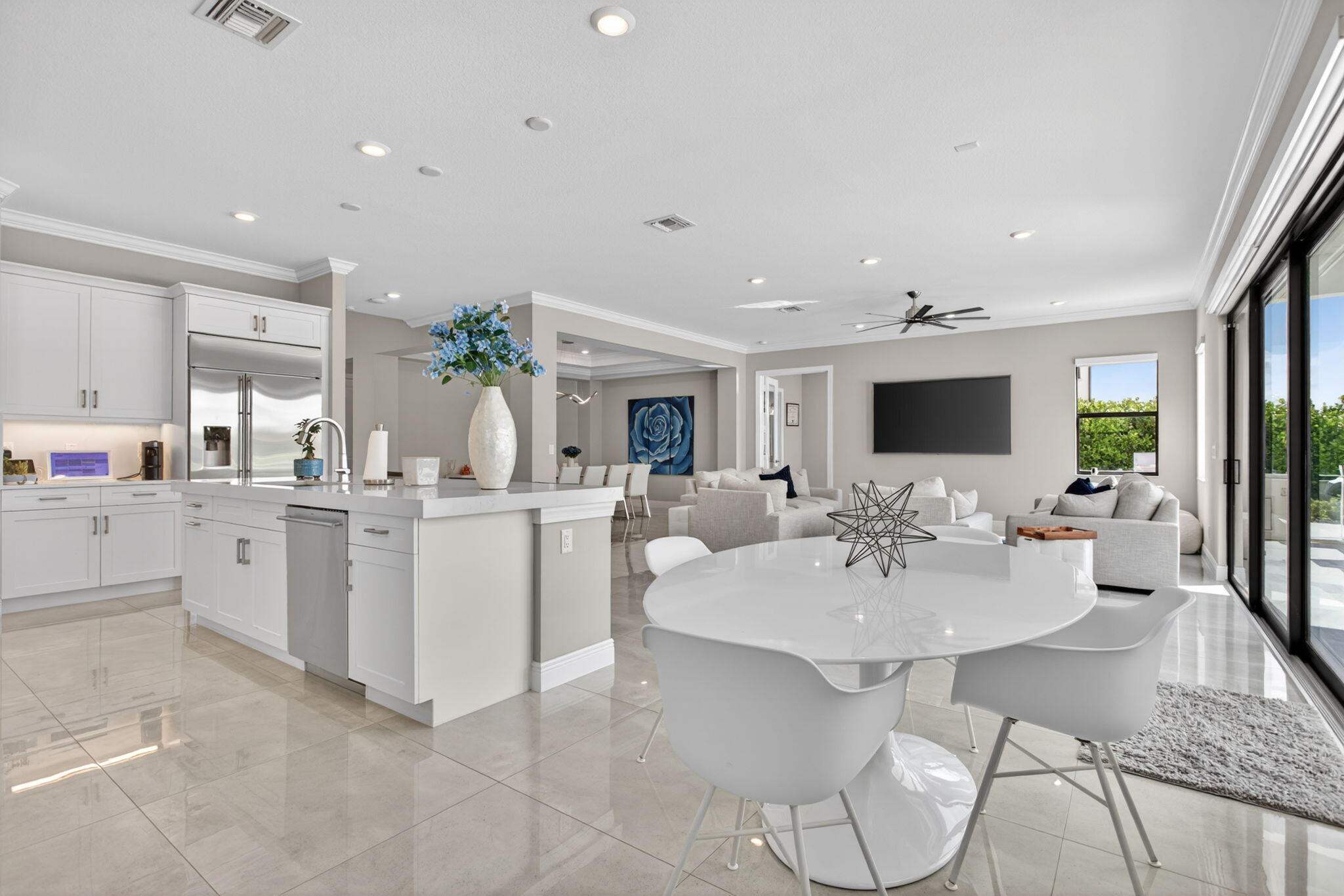 PARKLAND BAY - Residential