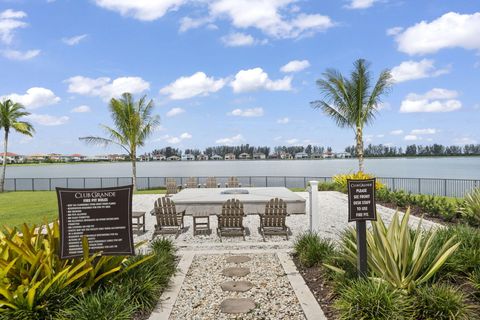 Tiny photo for 11930 Watermark Way, Parkland, FL 33076 (MLS # B26018368)