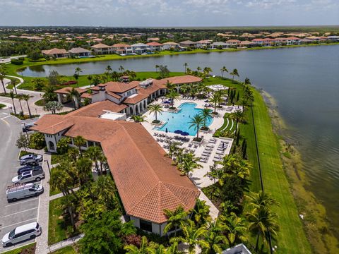 Tiny photo for 11930 Watermark Way, Parkland, FL 33076 (MLS # B26018368)