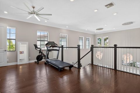 Tiny photo for 11930 Watermark Way, Parkland, FL 33076 (MLS # B26018368)