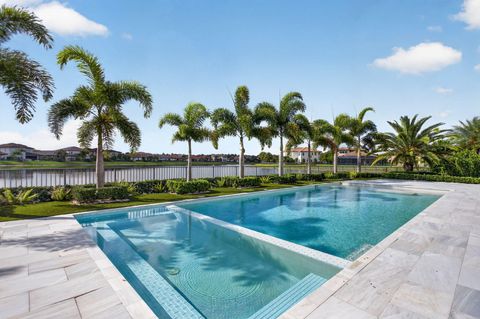 Tiny photo for 11930 Watermark Way, Parkland, FL 33076 (MLS # B26018368)