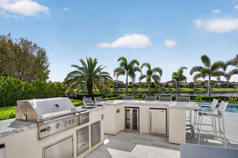Tiny photo for 11930 Watermark Way, Parkland, FL 33076 (MLS # B26018368)