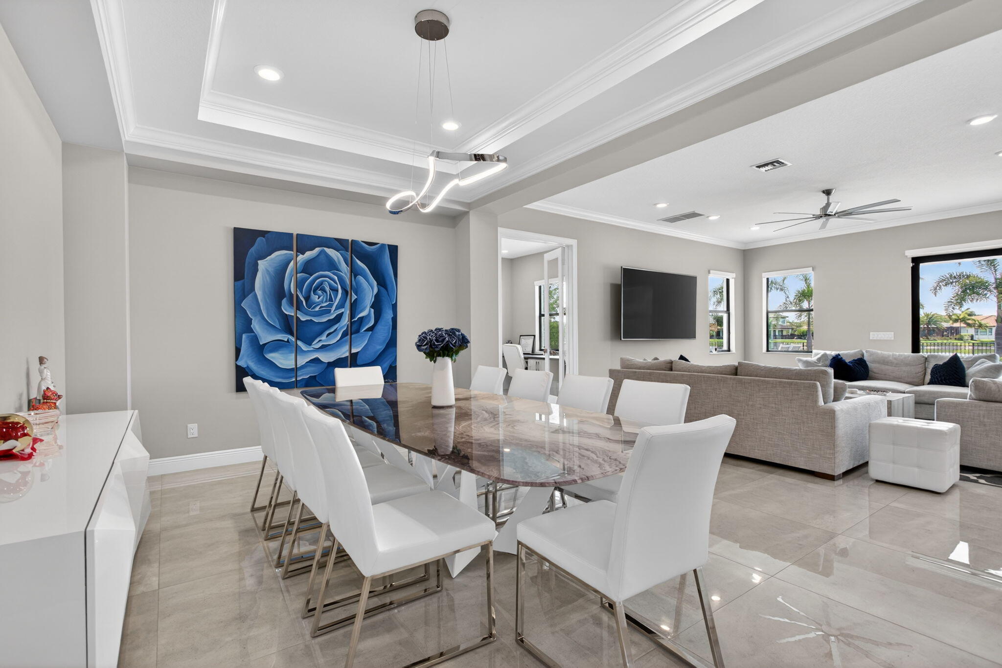 PARKLAND BAY - Residential