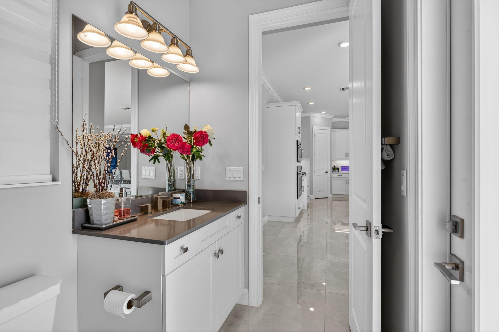 PARKLAND BAY - Residential