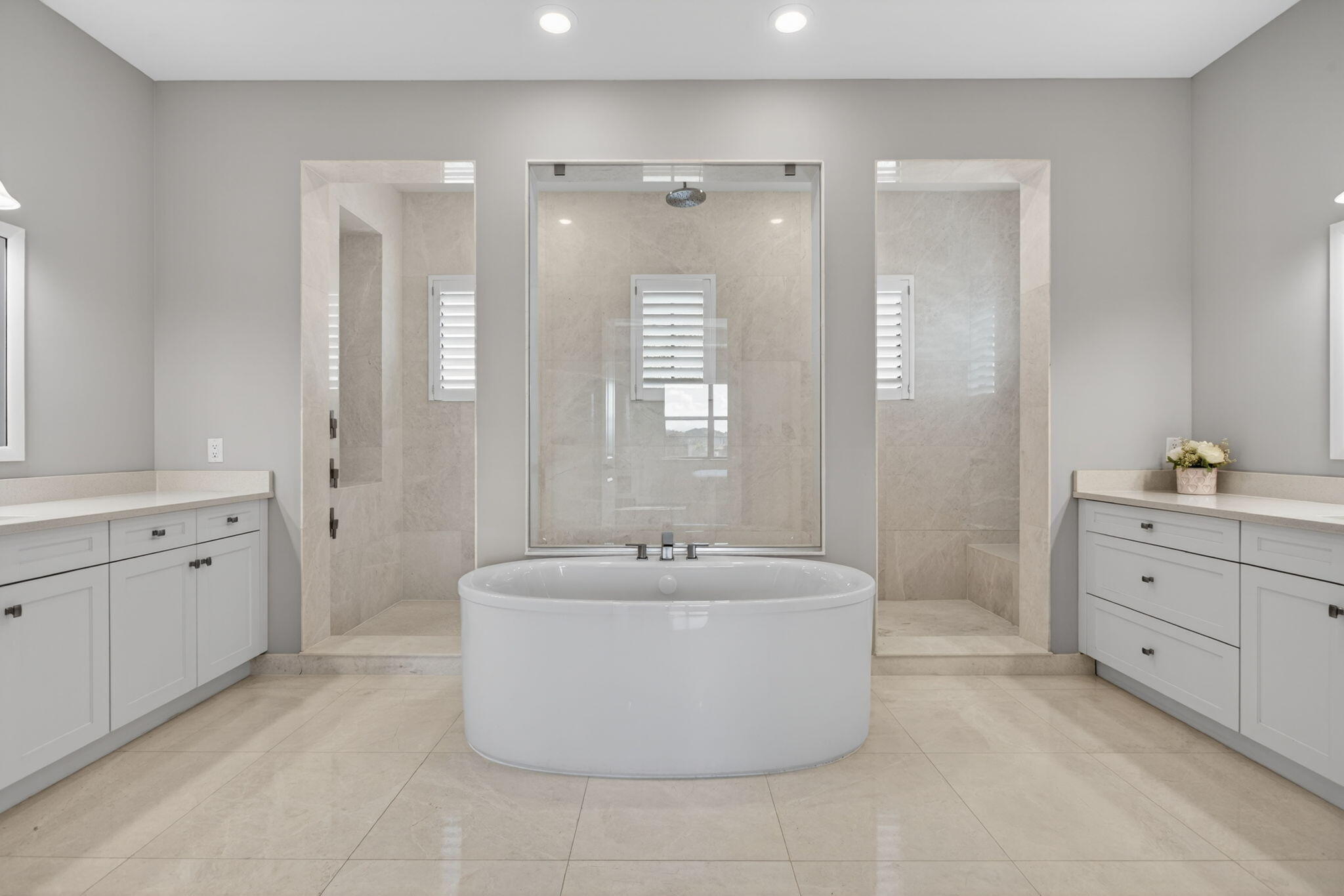 PARKLAND BAY - Residential