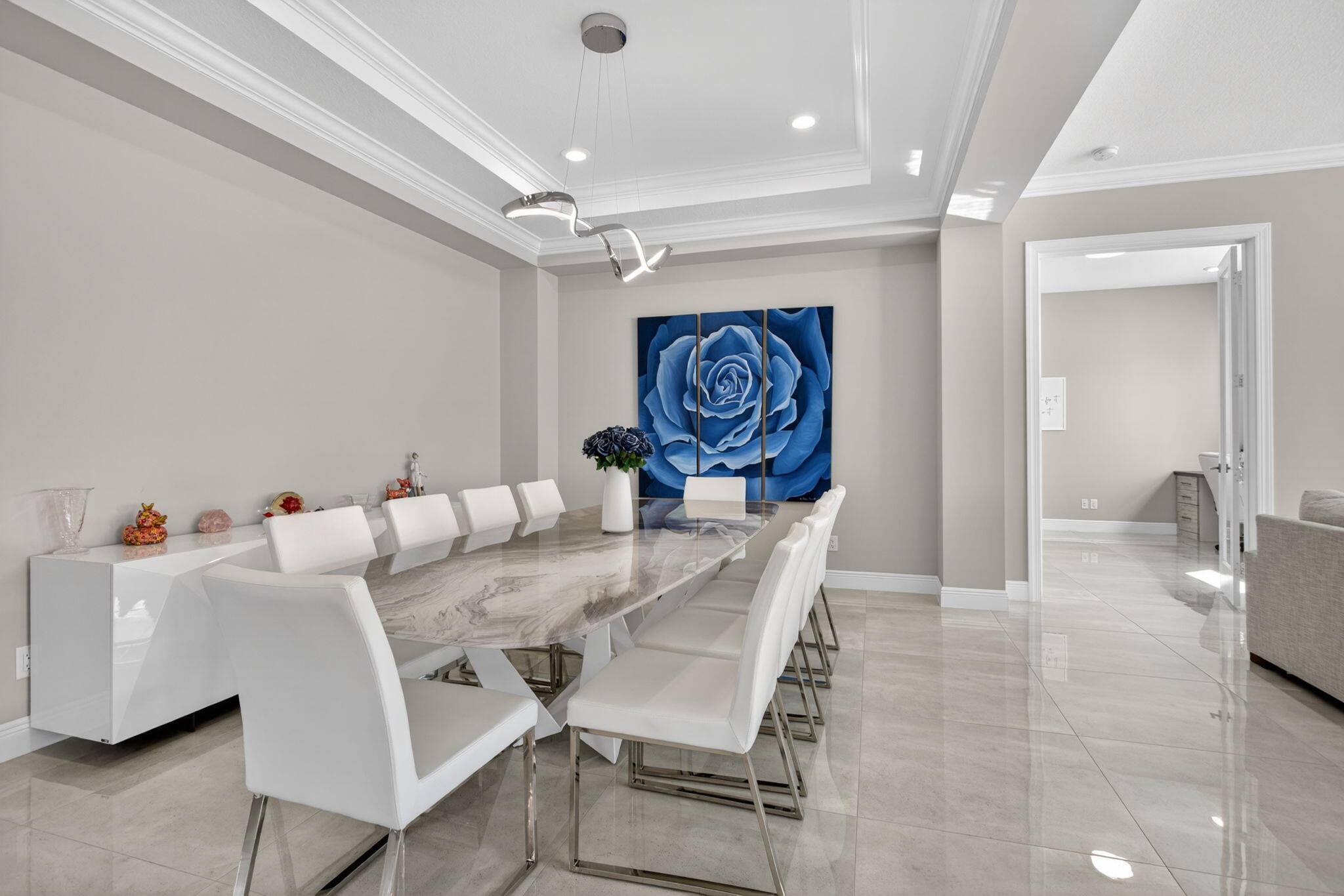 PARKLAND BAY - Residential