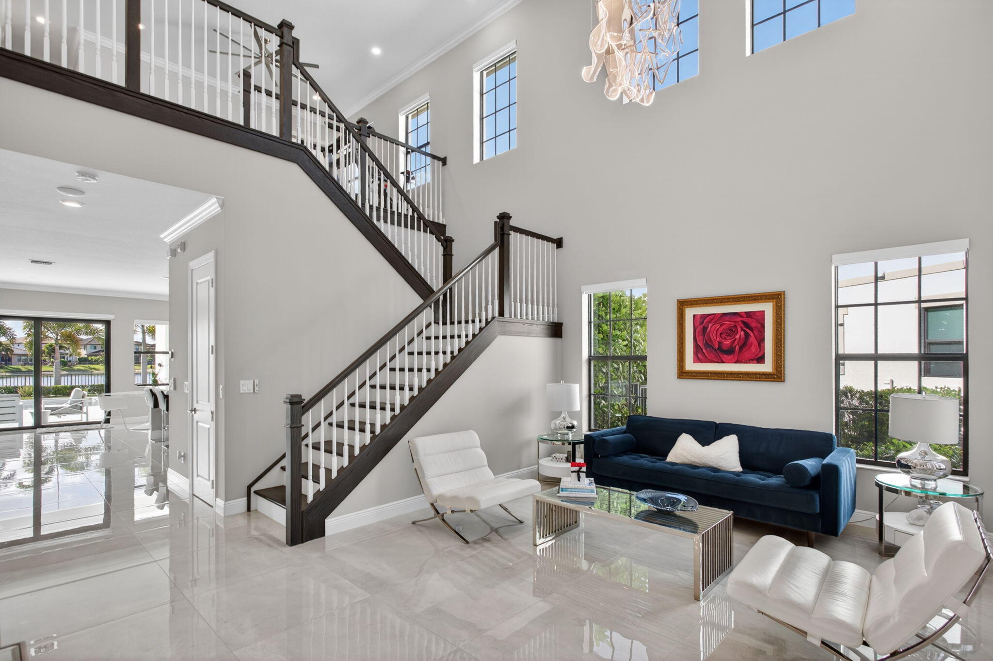 PARKLAND BAY - Residential