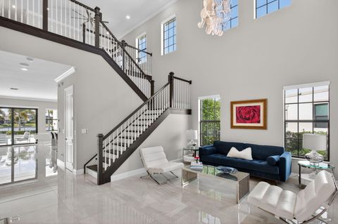 Tiny photo for 11930 Watermark Way, Parkland, FL 33076 (MLS # B26018368)