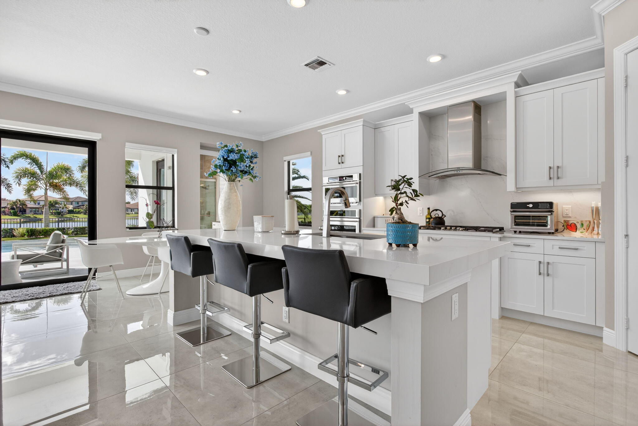 PARKLAND BAY - Residential