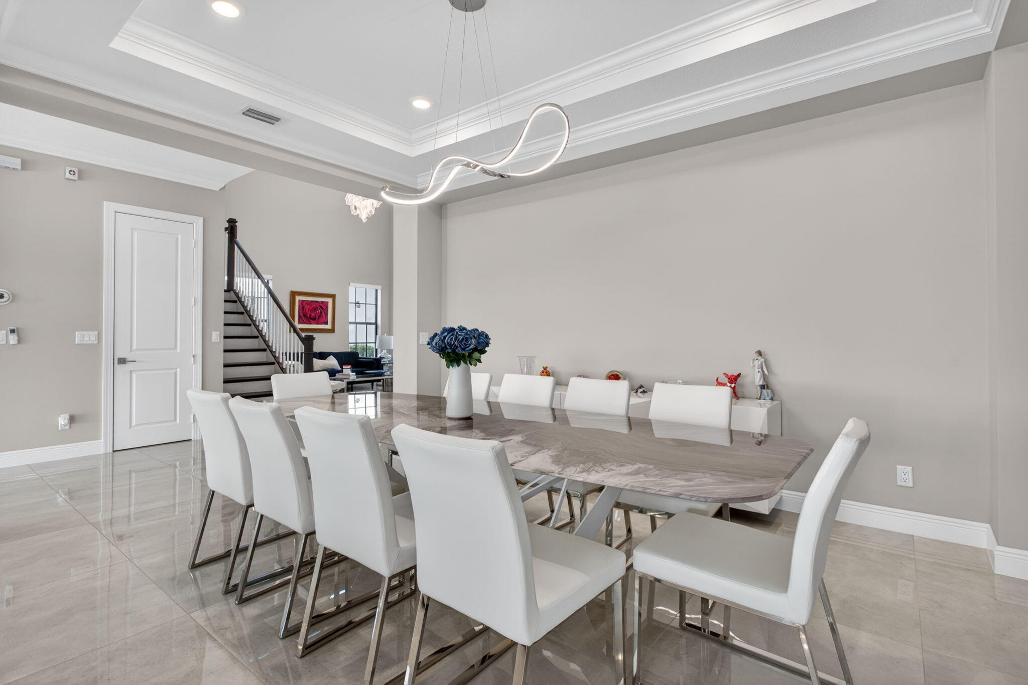 PARKLAND BAY - Residential