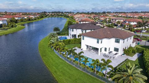 Tiny photo for 11930 Watermark Way, Parkland, FL 33076 (MLS # B26018368)