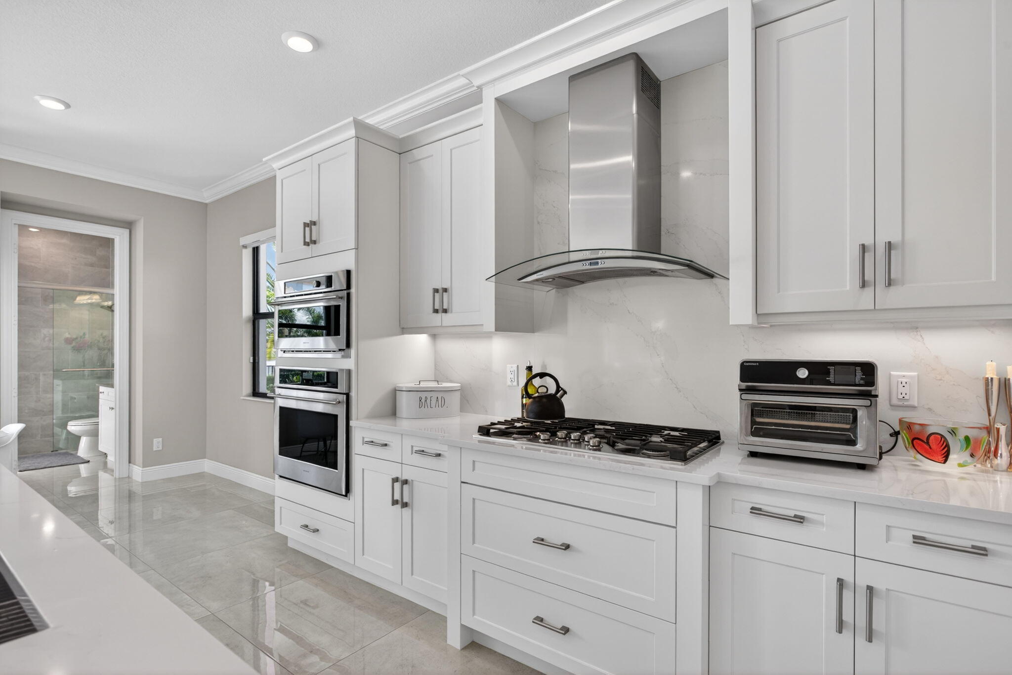 PARKLAND BAY - Residential