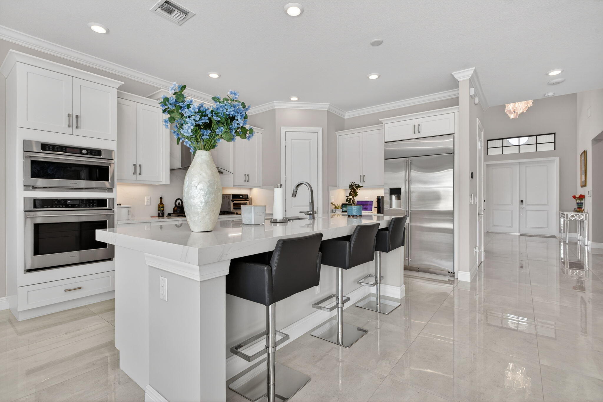 PARKLAND BAY - Residential