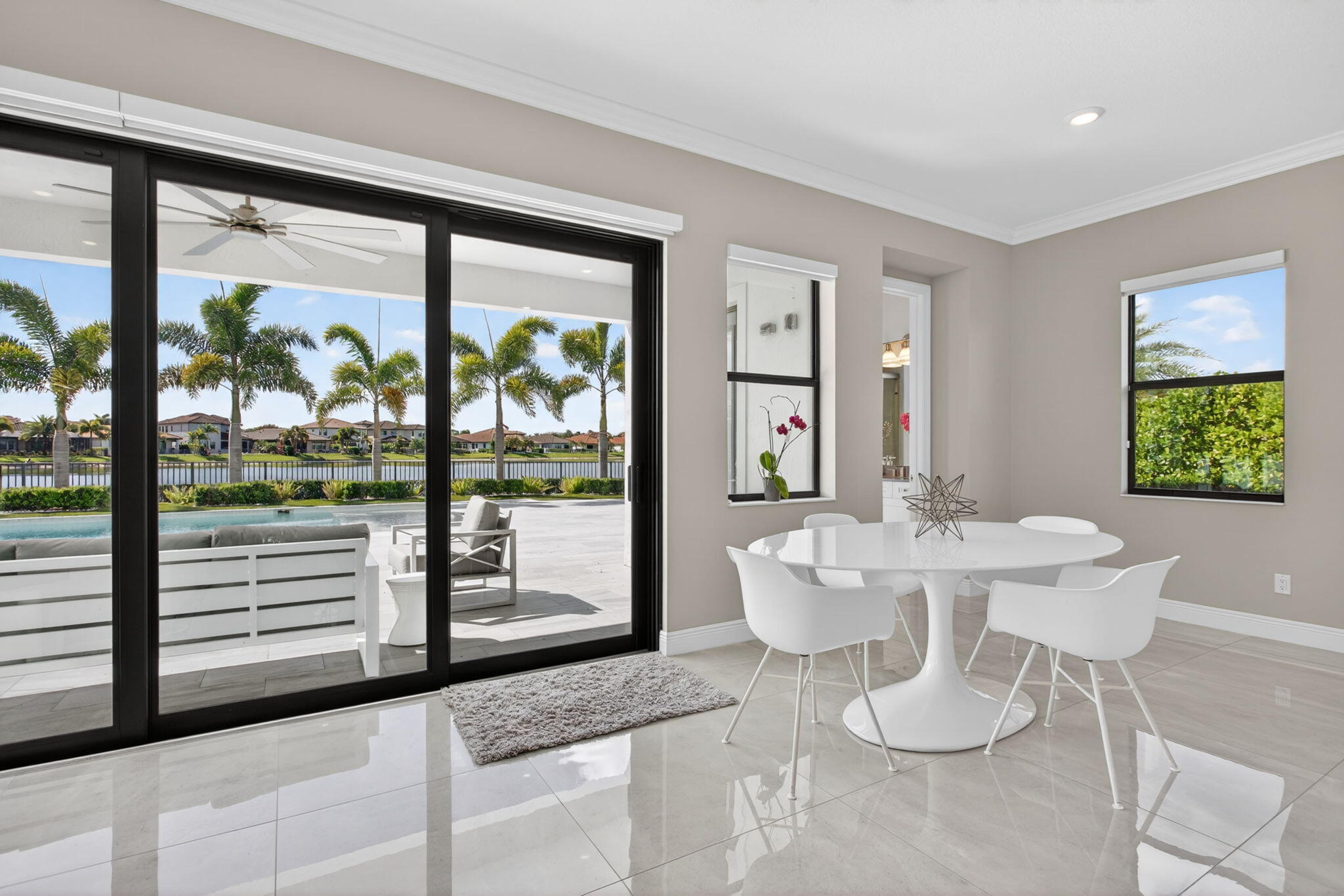 PARKLAND BAY - Residential