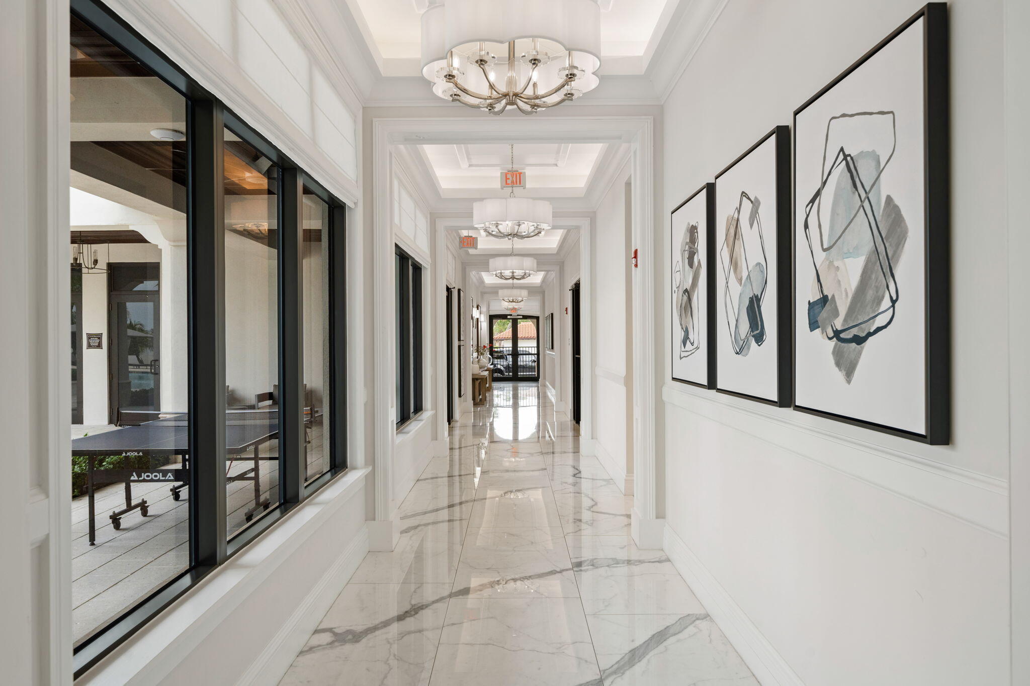 PARKLAND BAY - Residential