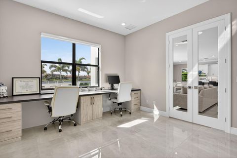 Tiny photo for 11930 Watermark Way, Parkland, FL 33076 (MLS # B26018368)