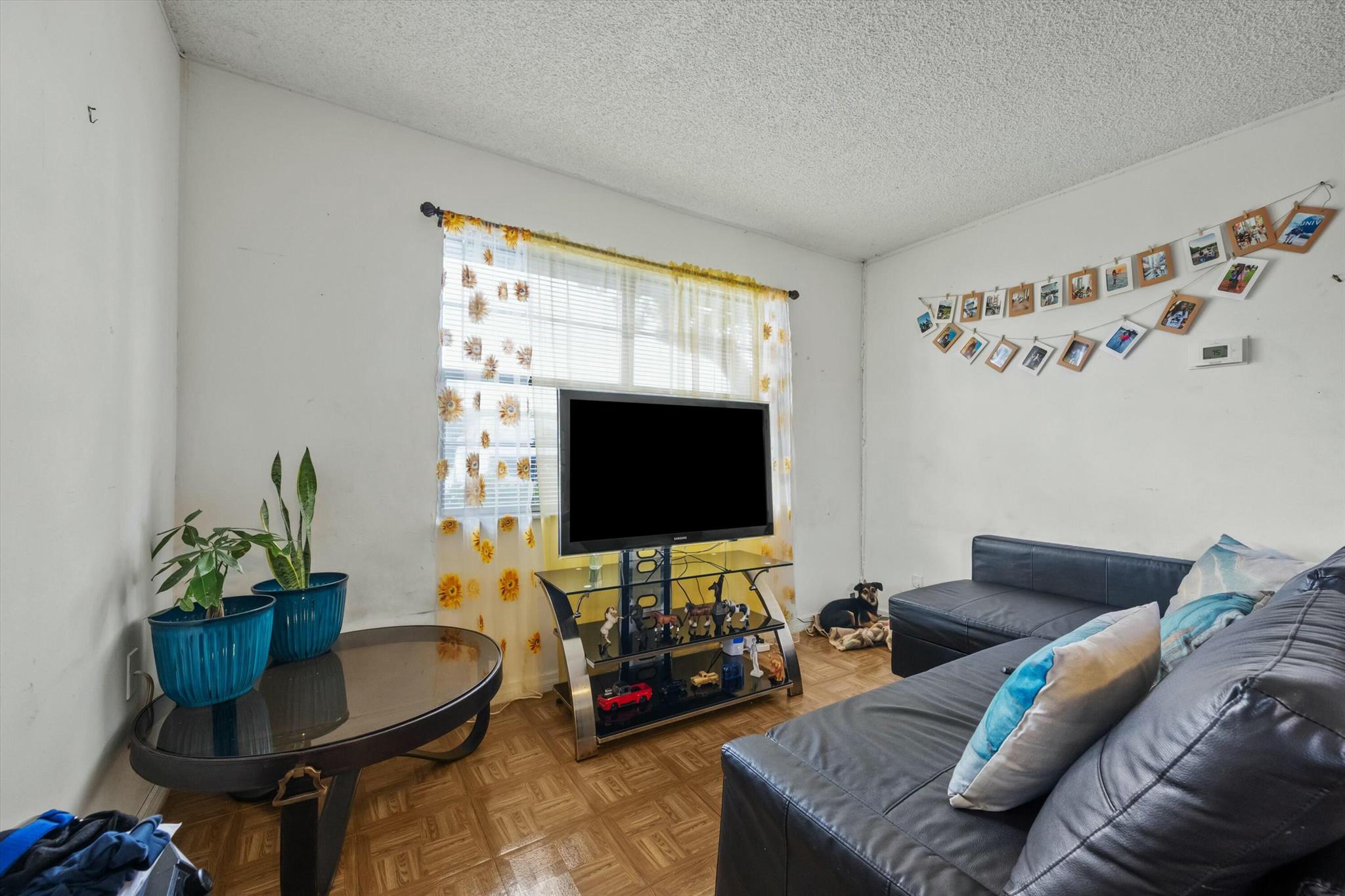 SOUTHFIELDS WELLINGTON CO - Land